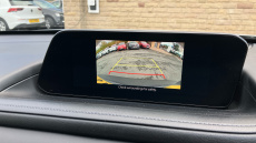 Mazda Cx-30 2.0 e-Skyactiv G MHEV Sport Lux 5dr Petrol Hatchback